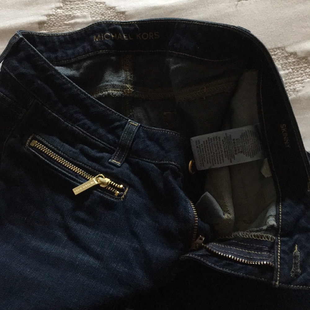 Michael Kors Jean